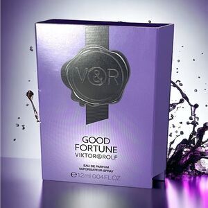 NWT VIKTOR & ROLF Good Fortune